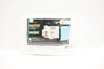 Medline UR04PVCPC14 Urology Intermittent PVC Perineal Wipe 14Fr